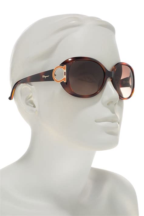 nordstrom rack ferragamo sunglasses\|ferragamo sunglasses discount.